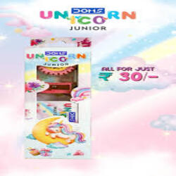 DOMS JUNIOR UNICORN KIT